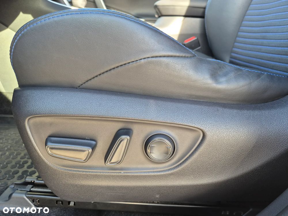 Toyota RAV4 2.5 Hybrid Selection 4x4 - 21
