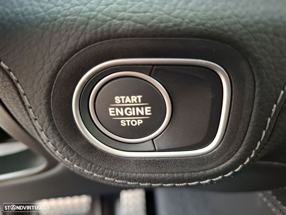 Mercedes-Benz GLE 350 de 4Matic - 24