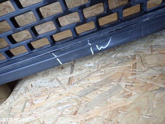 RENAULT MASTER IV 19- zderzak przedni przód - 7