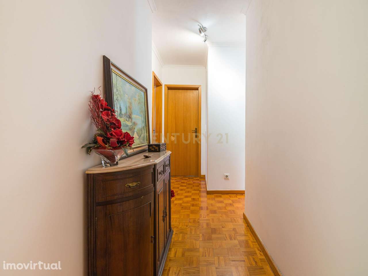 Apartamento T3 no Monte da Caparica - Grande imagem: 4/18