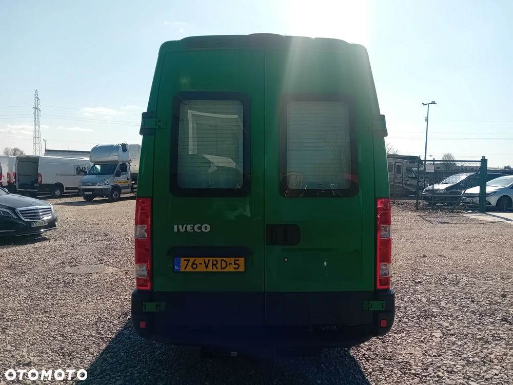Iveco Daily Kamper - 6