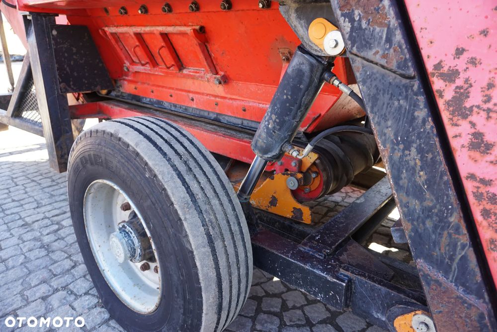 Inny Hammel VB 650D - 17