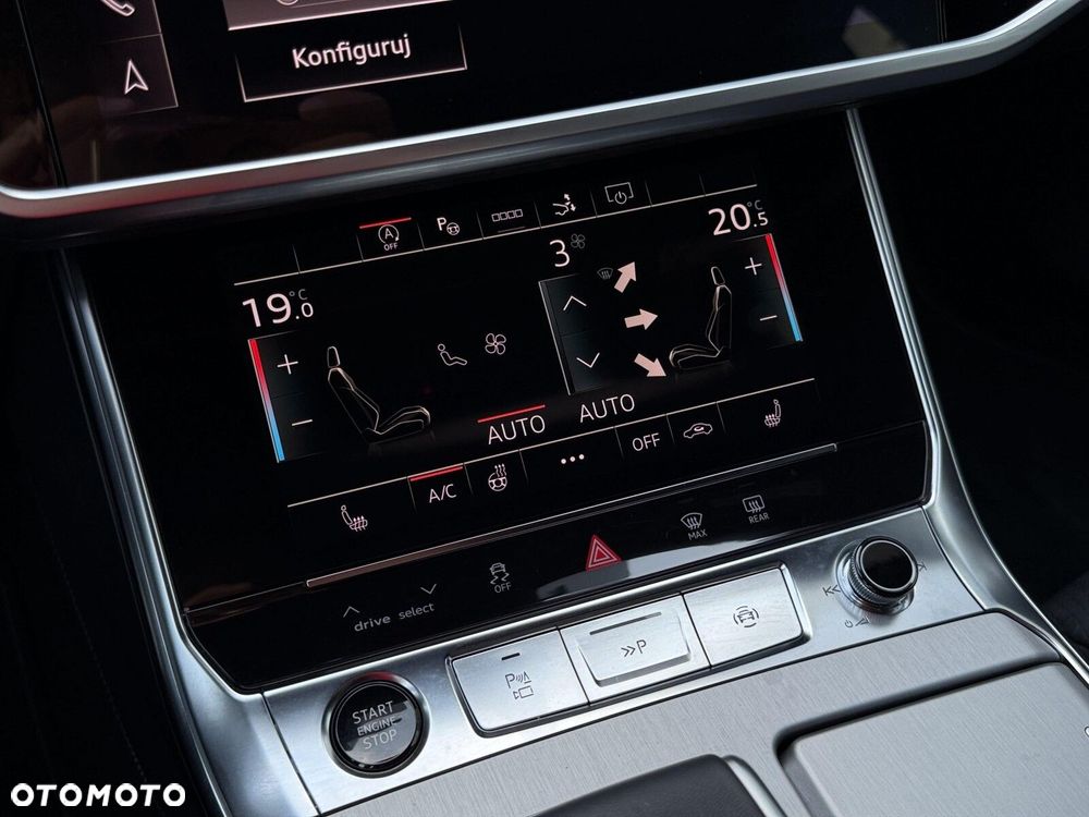 Audi A7 Sportback 40 TDI mHEV Quattro S tronic - 30