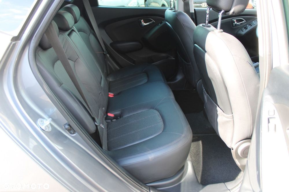 Hyundai ix35 - 21
