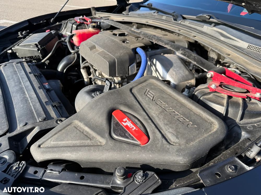 Chevrolet Camaro 2.0 Aut. - 32