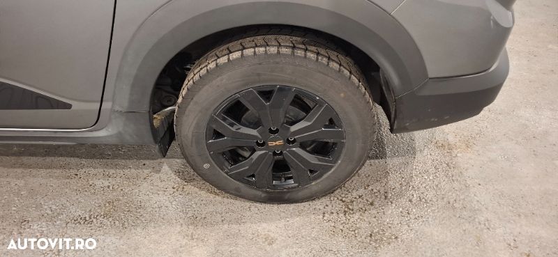 Dacia Jogger - 7
