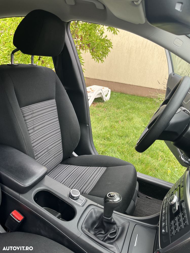 Mercedes-Benz A 180 - 15