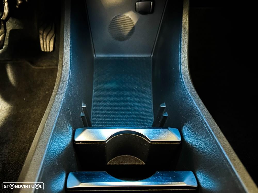 Renault Mégane E-Tech EV60 220hp optimum charge Techno - 30