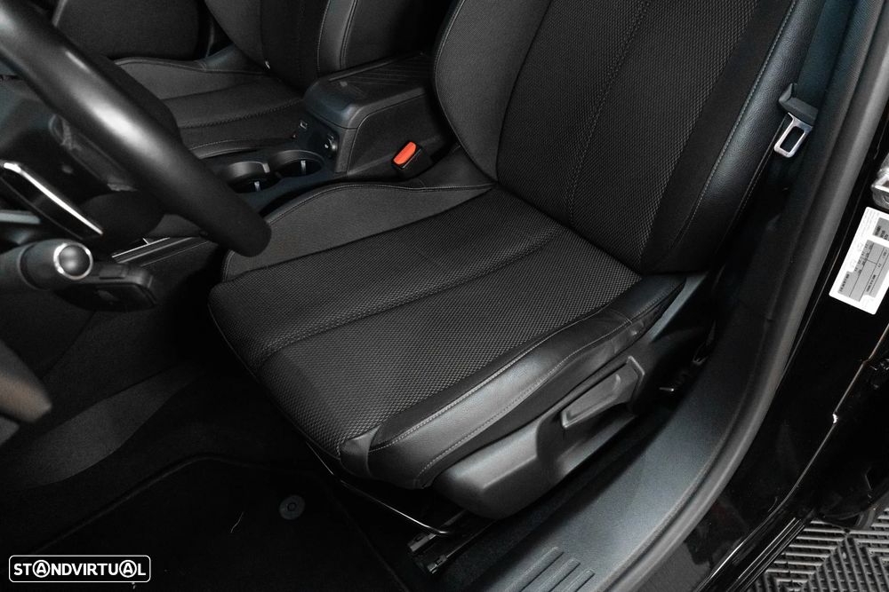 DS DS3 Crossback PureTech 130 Aut. SO CHIC - 24