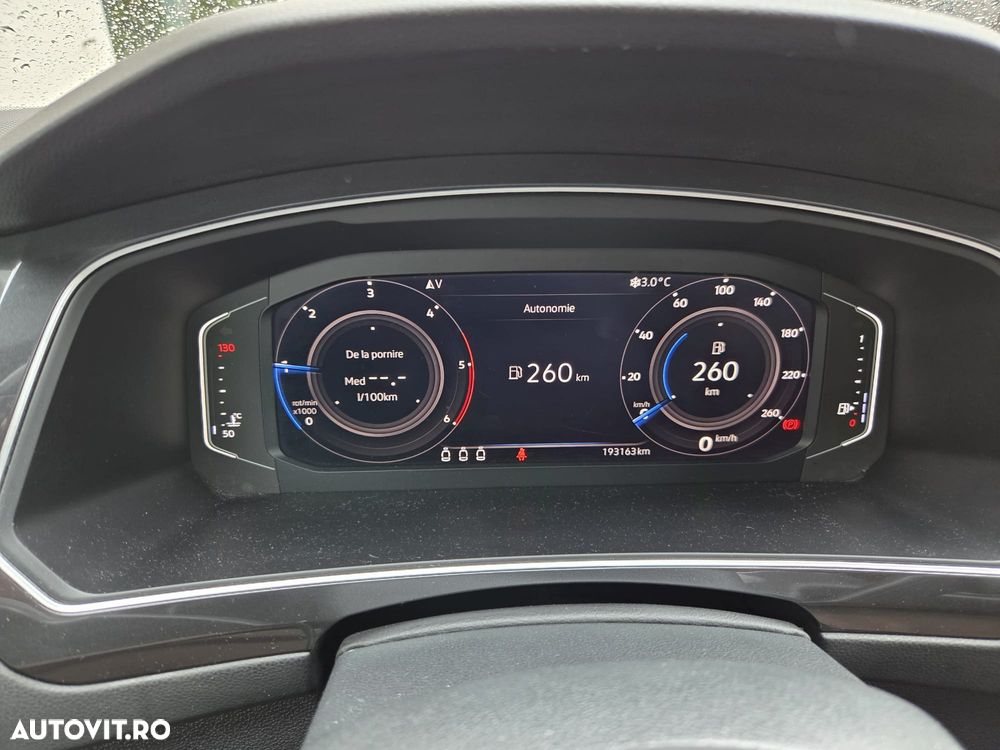 Volkswagen Tiguan 2.0 TDI Life - 17