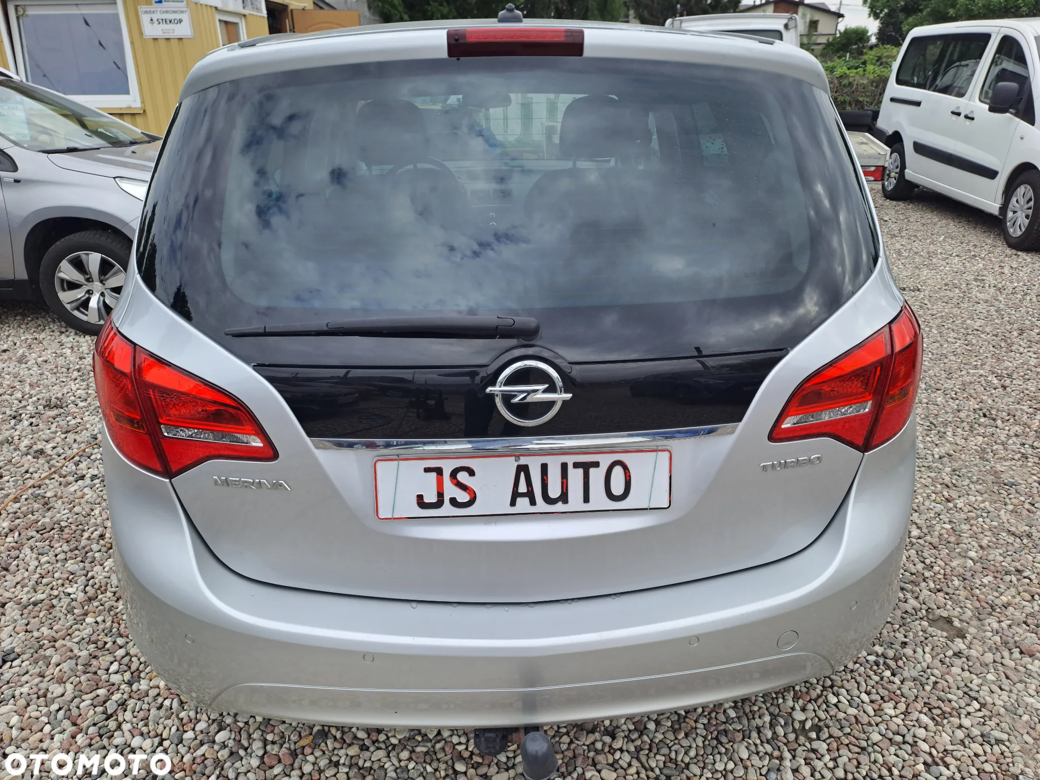 Opel Meriva 1.4 Color Edition - 3