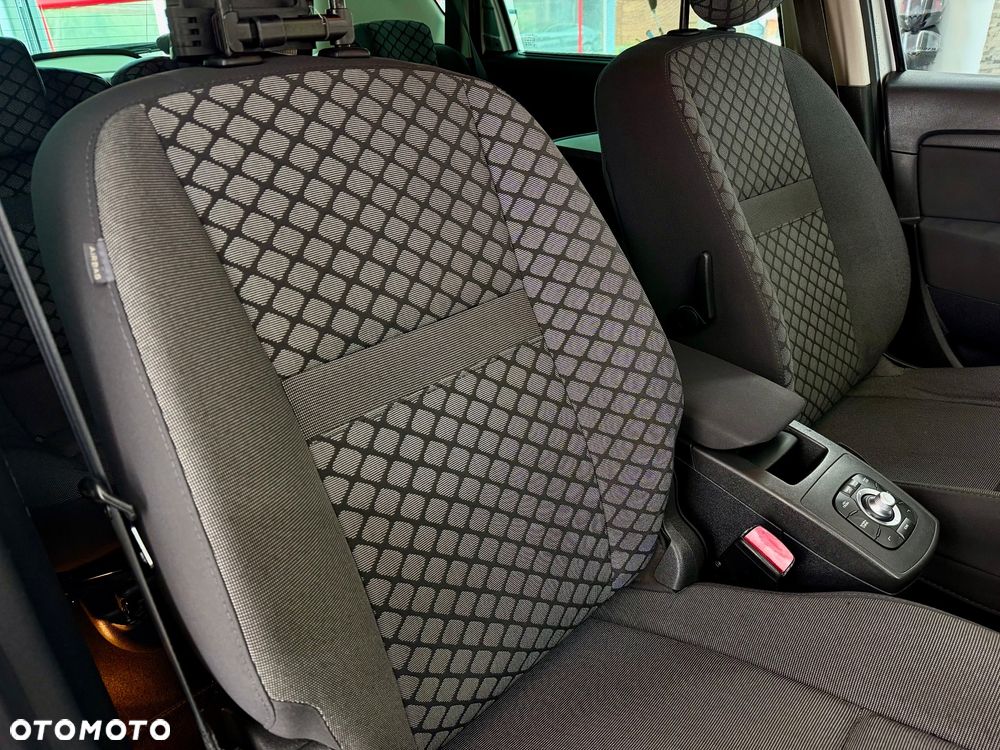 Renault Scenic 1.6 16V 110 LIMITED - 25