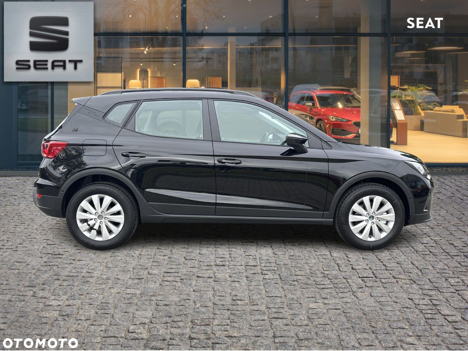 Seat Arona - 7