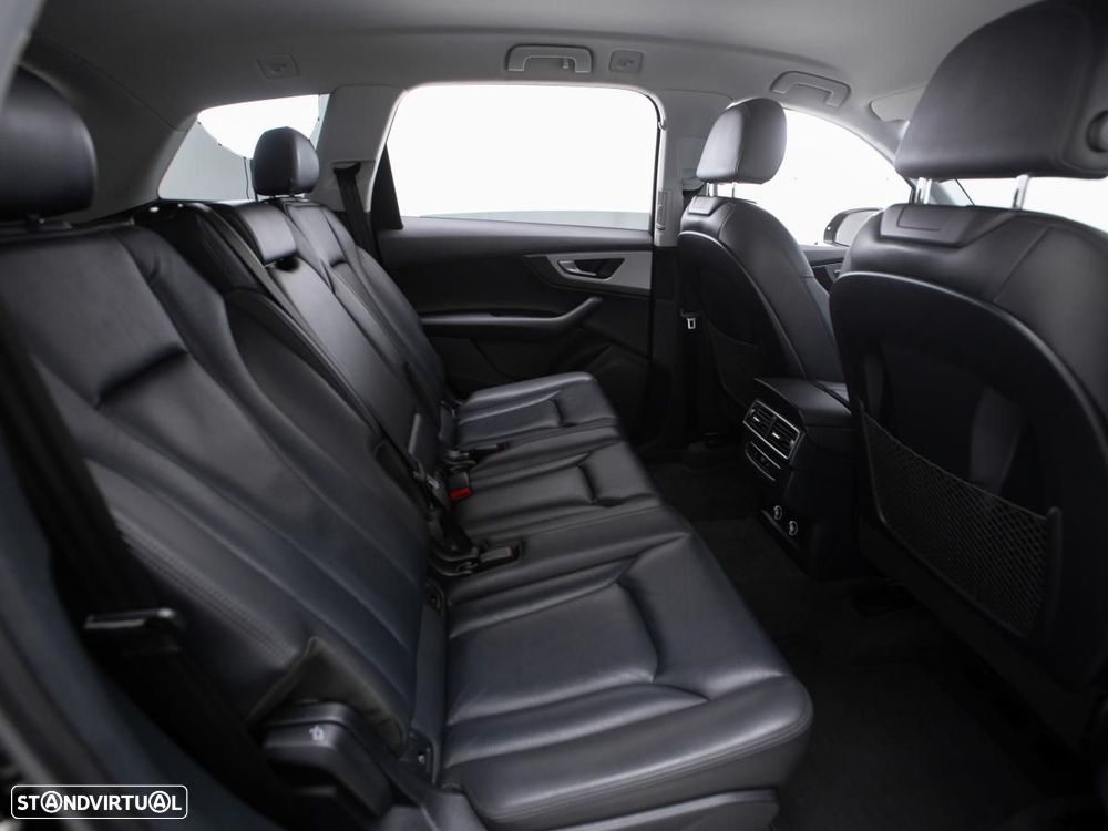 Audi Q7 3.0 TDI e-tron quattro tiptronic - 12