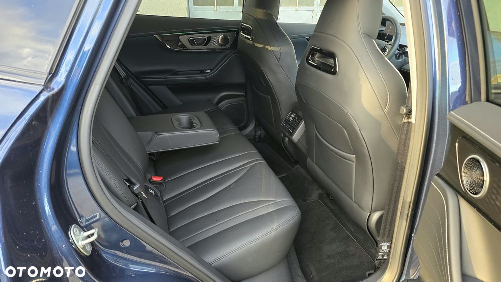Omoda E5 63.2kWh Premium - 15