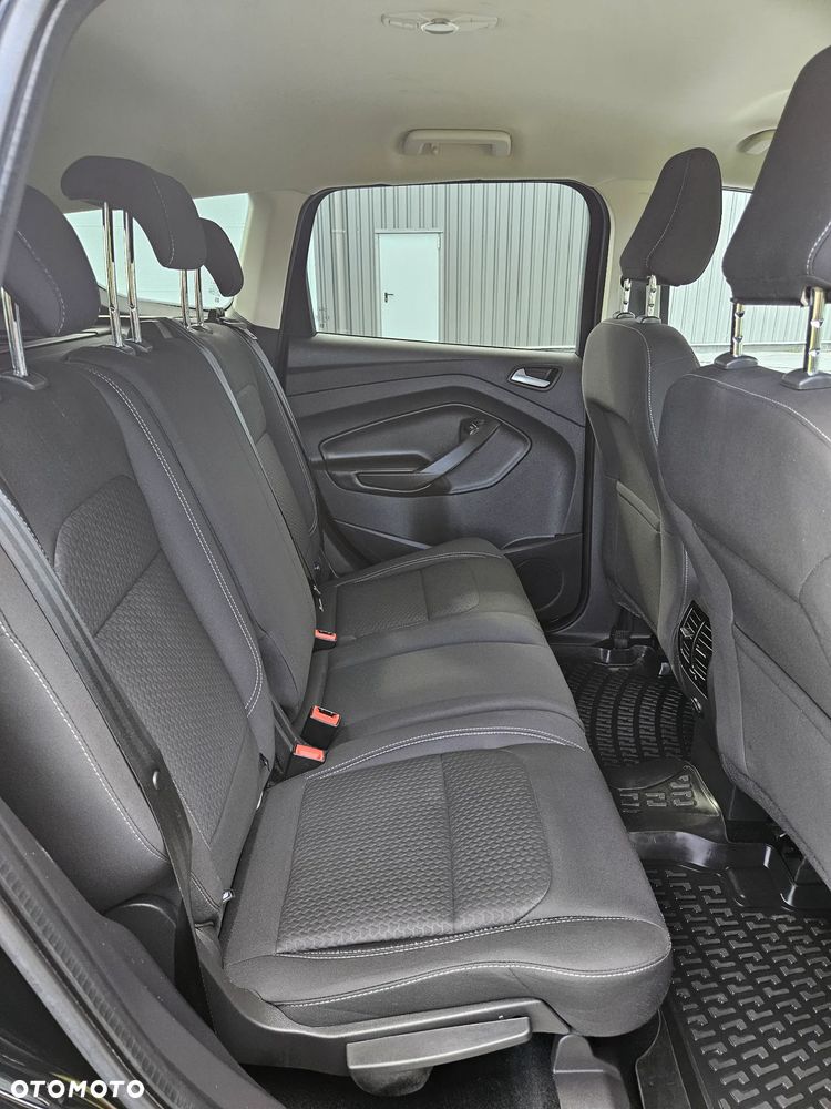 Ford Kuga 1.5 EcoBoost 2x4 Cool & Connect - 12