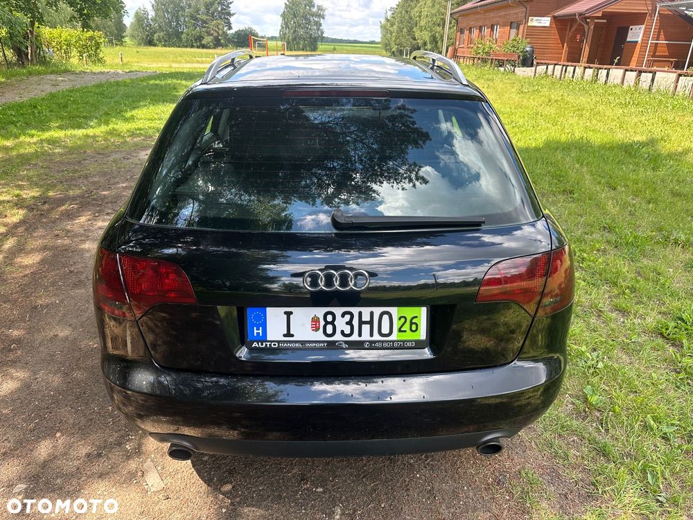 Audi A4 Avant - 14
