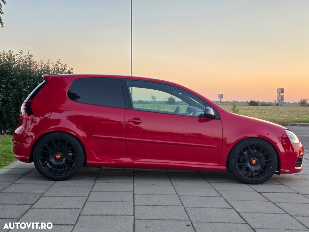 Volkswagen Golf 2.0FSI GTI DSG - 9
