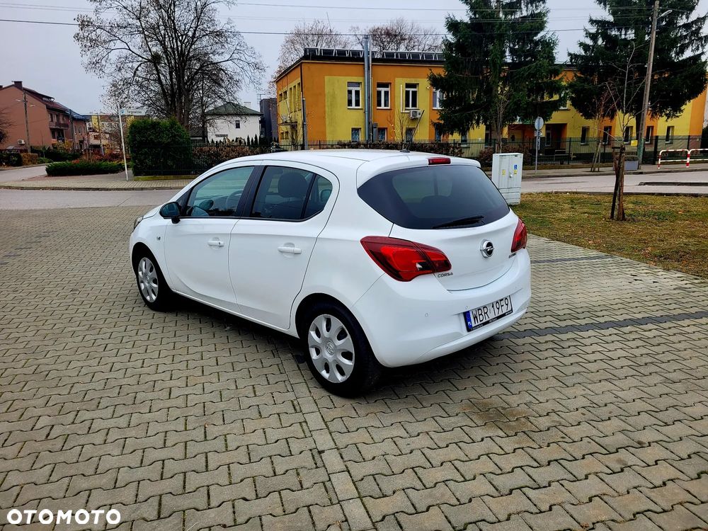 Opel Corsa 1.4 Enjoy S&S - 4