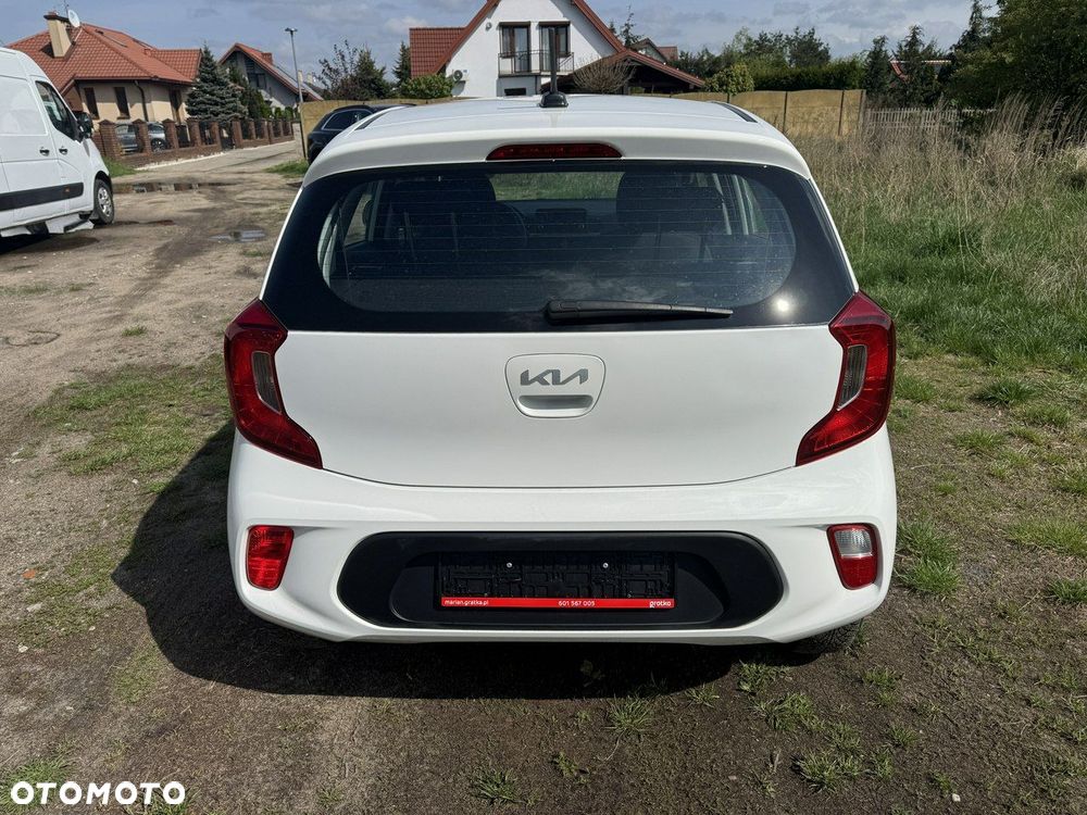 Kia Picanto - 6