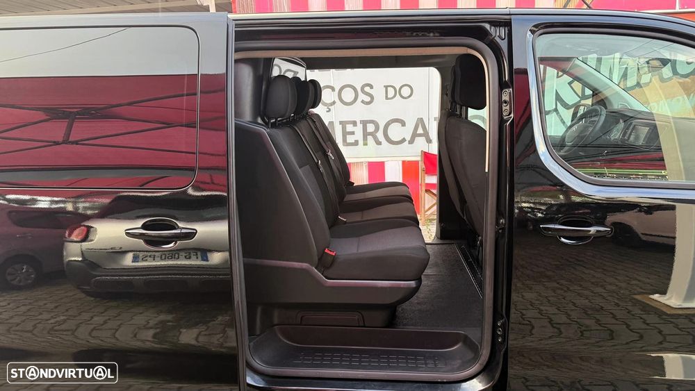 Citroën Jumper 2.0 BlueHDi 35 L4 CD - 2