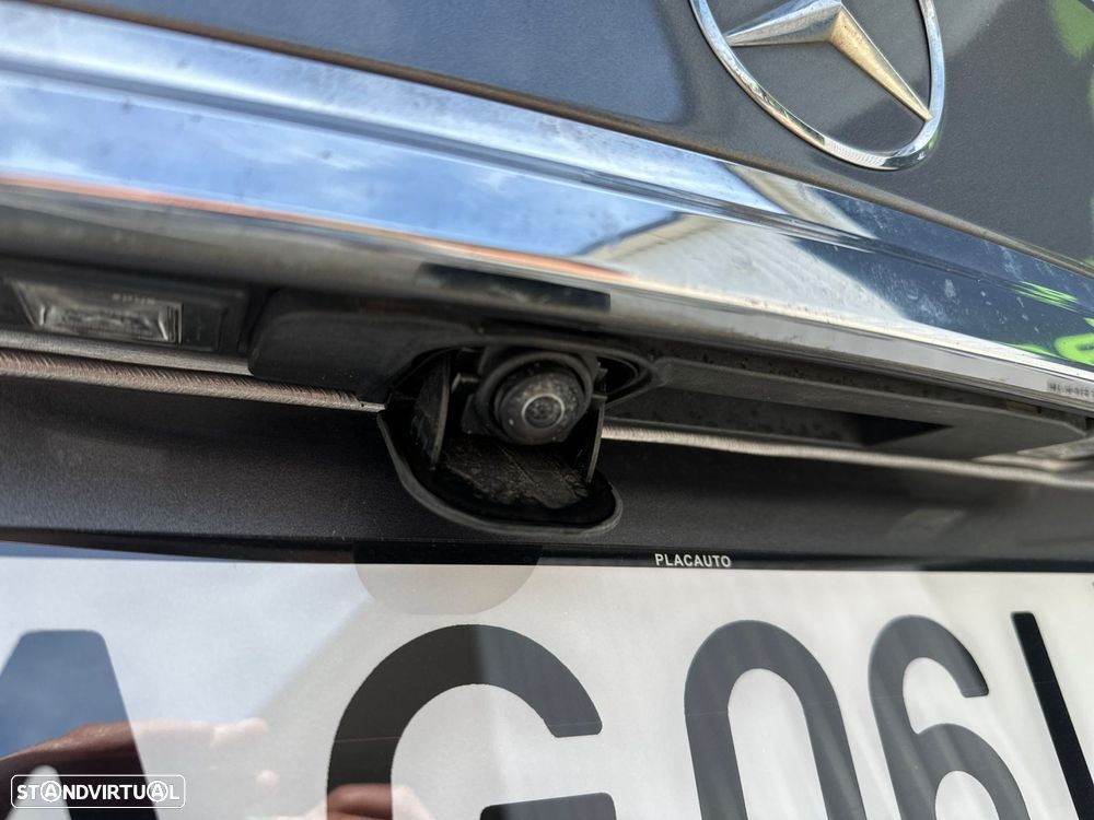 Mercedes-Benz GLA 180 CDI - 7