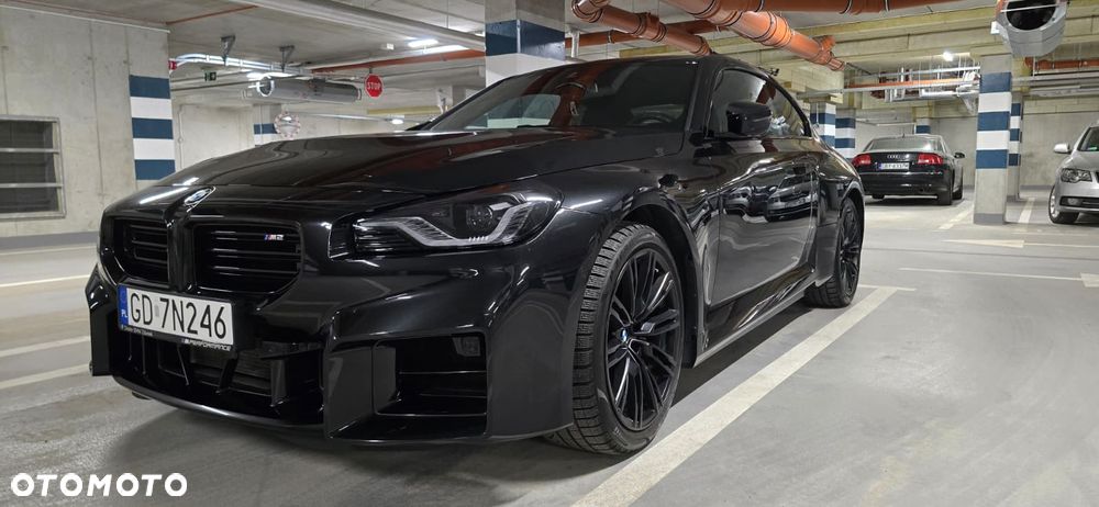 BMW M2 - 18