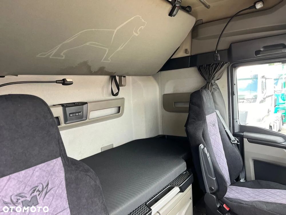 MAN TGX 18.470 4x2 LL SA - 17