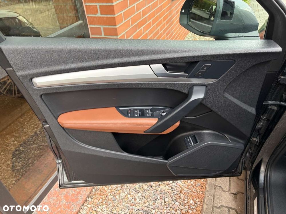 Audi Q5 50 TFSIe quattro S tronic - 26