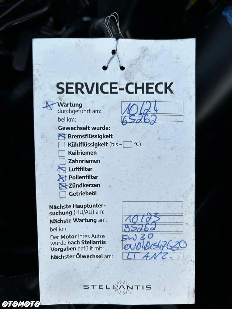 Opel Astra 1.2 Turbo Business Edition - 41