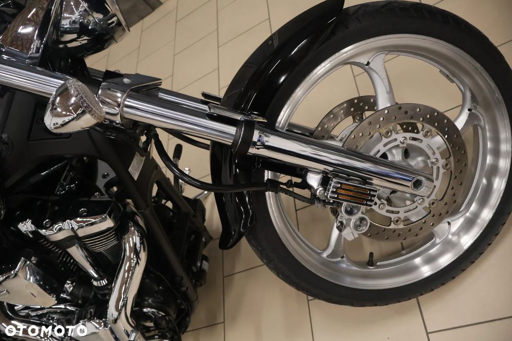 Yamaha XV - 20