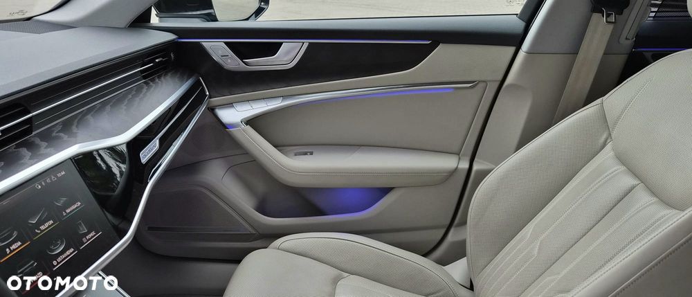 Audi A6 Limousine - 27