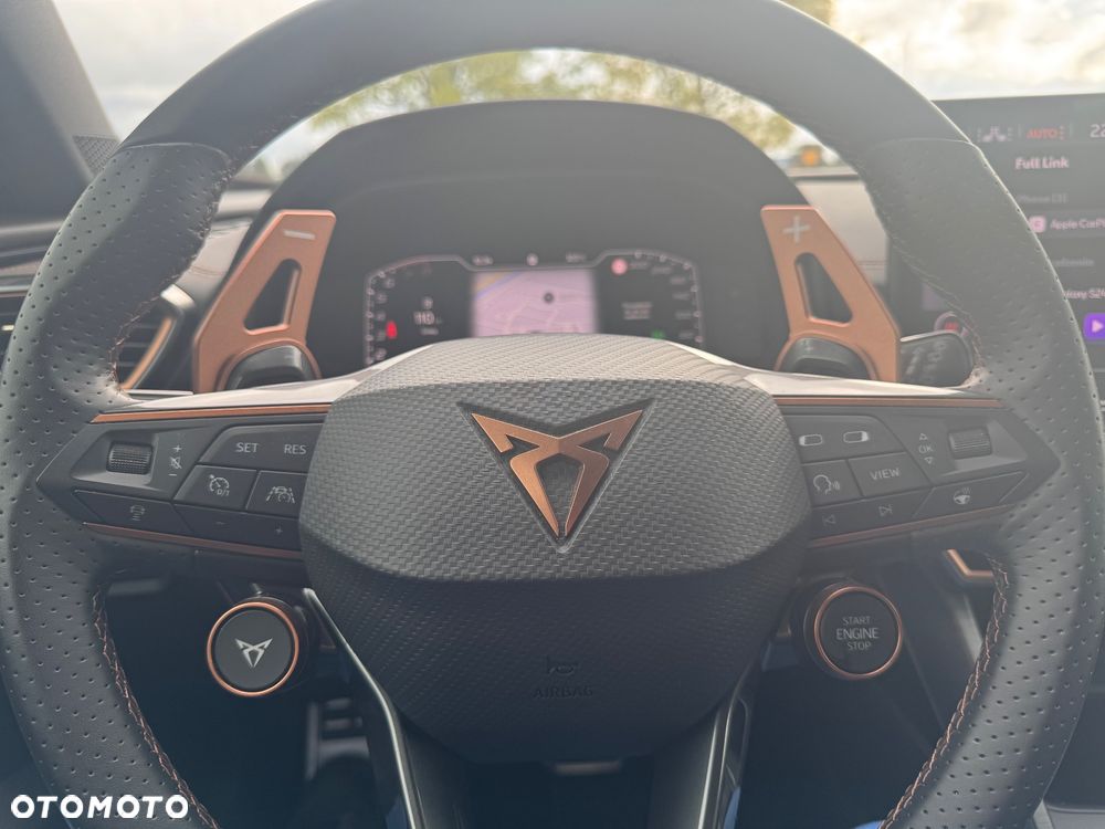 Cupra Formentor 2.0 TSI 4Drive VZ Fuori Edition DSG - 31