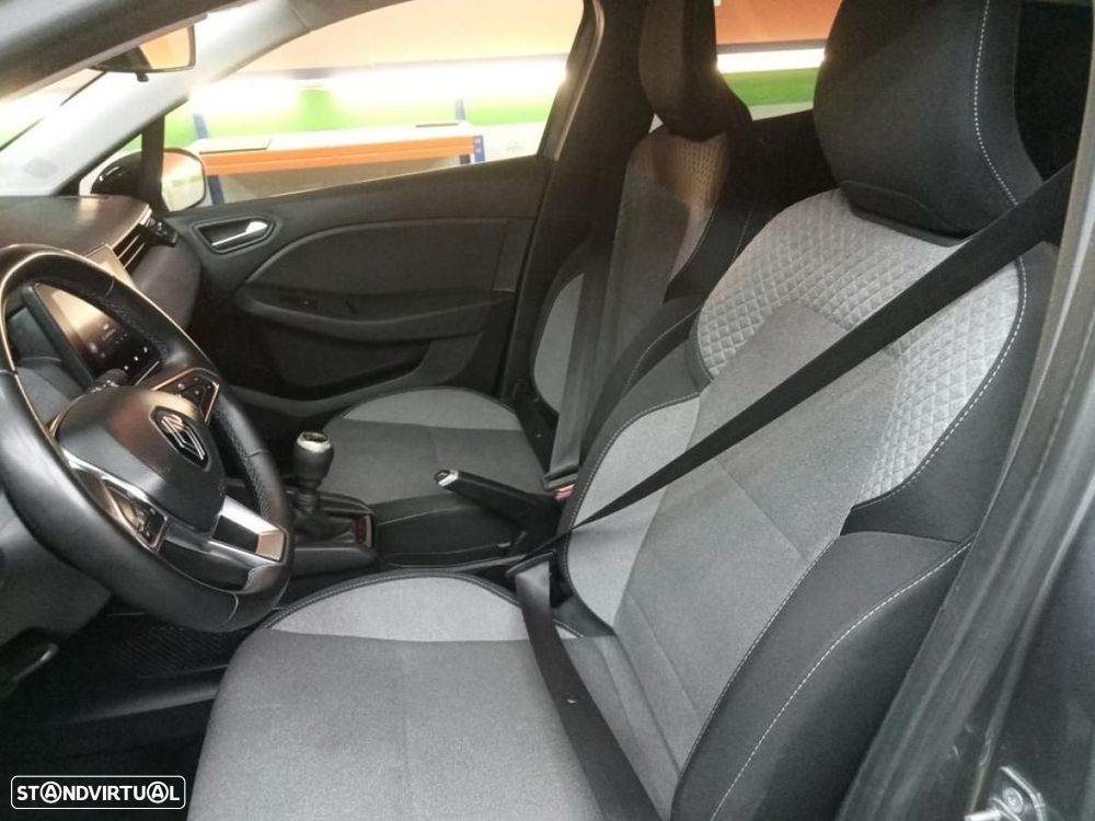 Renault Clio 1.0 TCe Evolution Bi-Fuel - 6