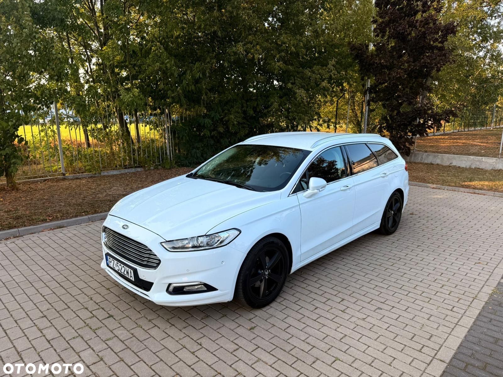Ford Mondeo 2.0 EcoBlue Titanium - 1