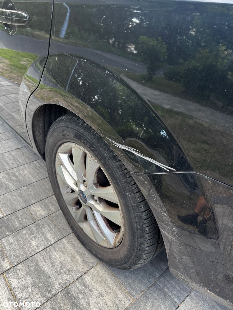 Ford Mondeo 2.0 Trend - 10