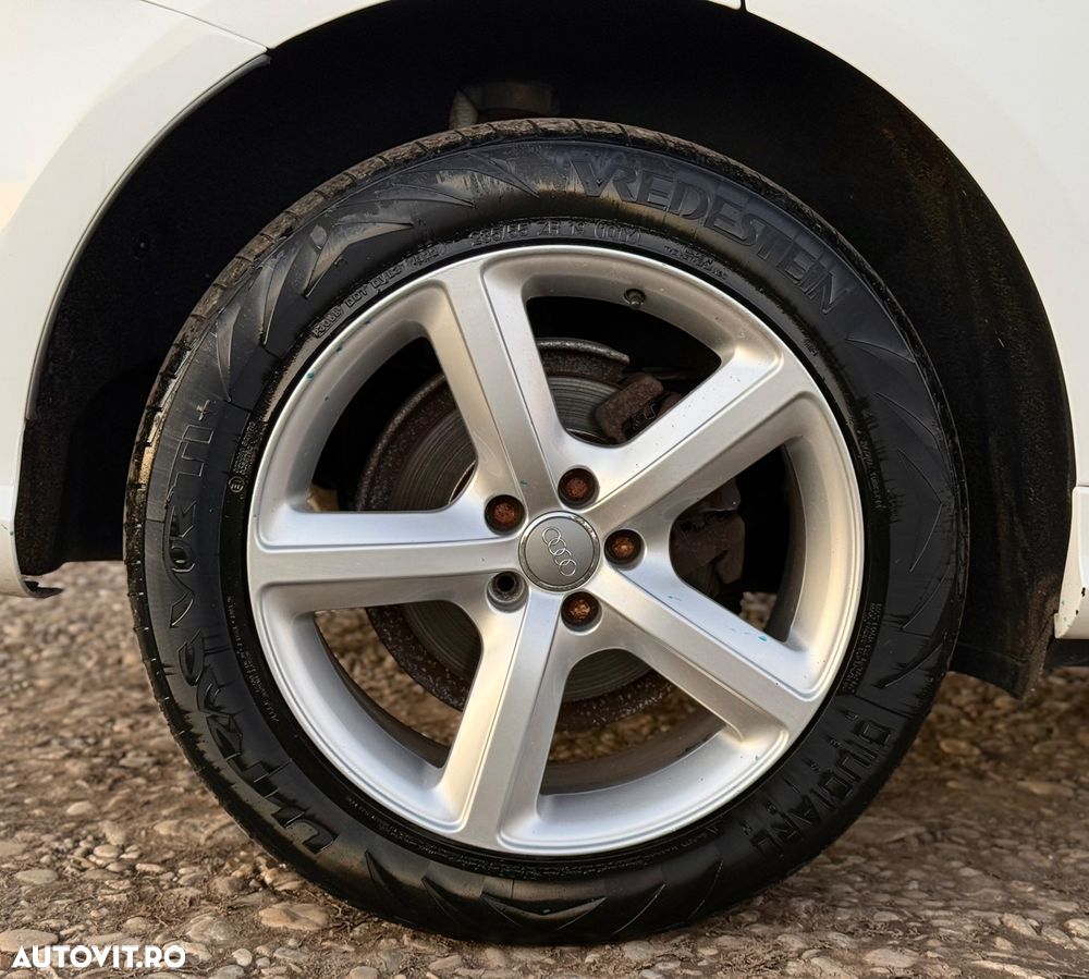 Audi Q5 2.0 TDI Quattro - 19