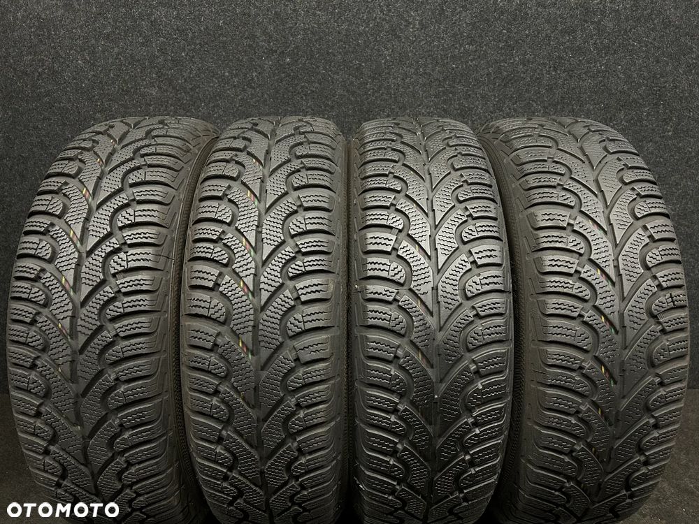 Opony zimowe Fulda Kristall Montero 2  175/65/14 88T 4szt. 4szt. - 1