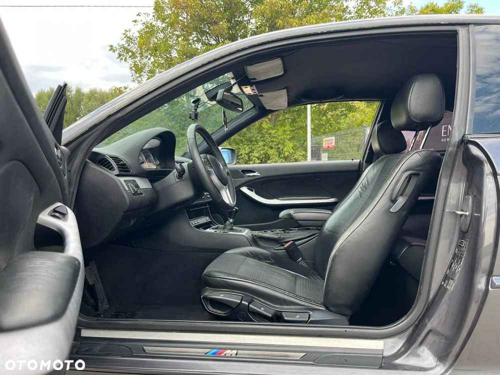 BMW Seria 3 325Ci - 16