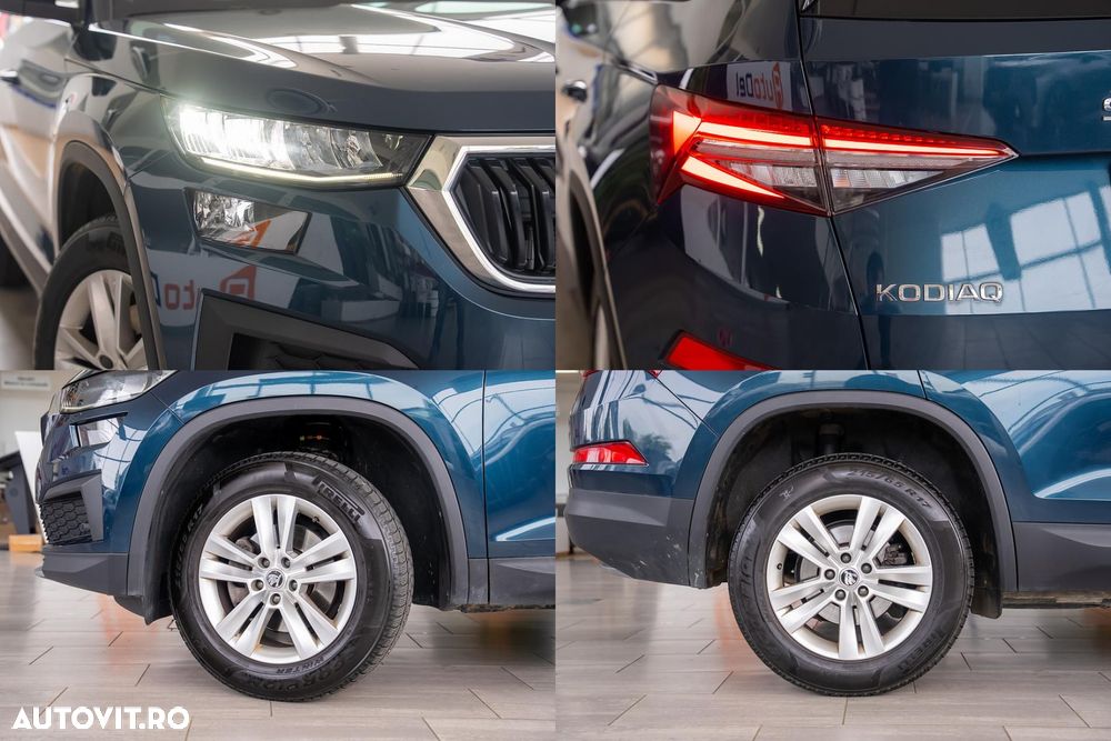 Skoda Kodiaq - 12