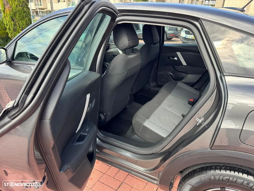 Citroën C4 1.5 BlueHDi Shine - 25
