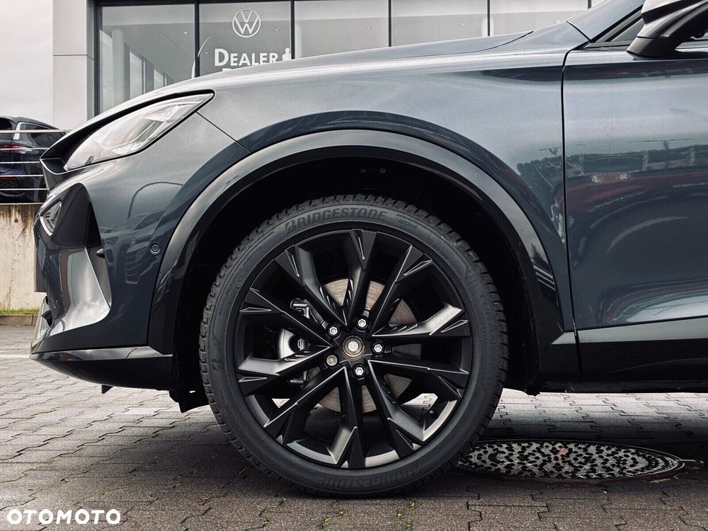 Cupra Formentor - 22