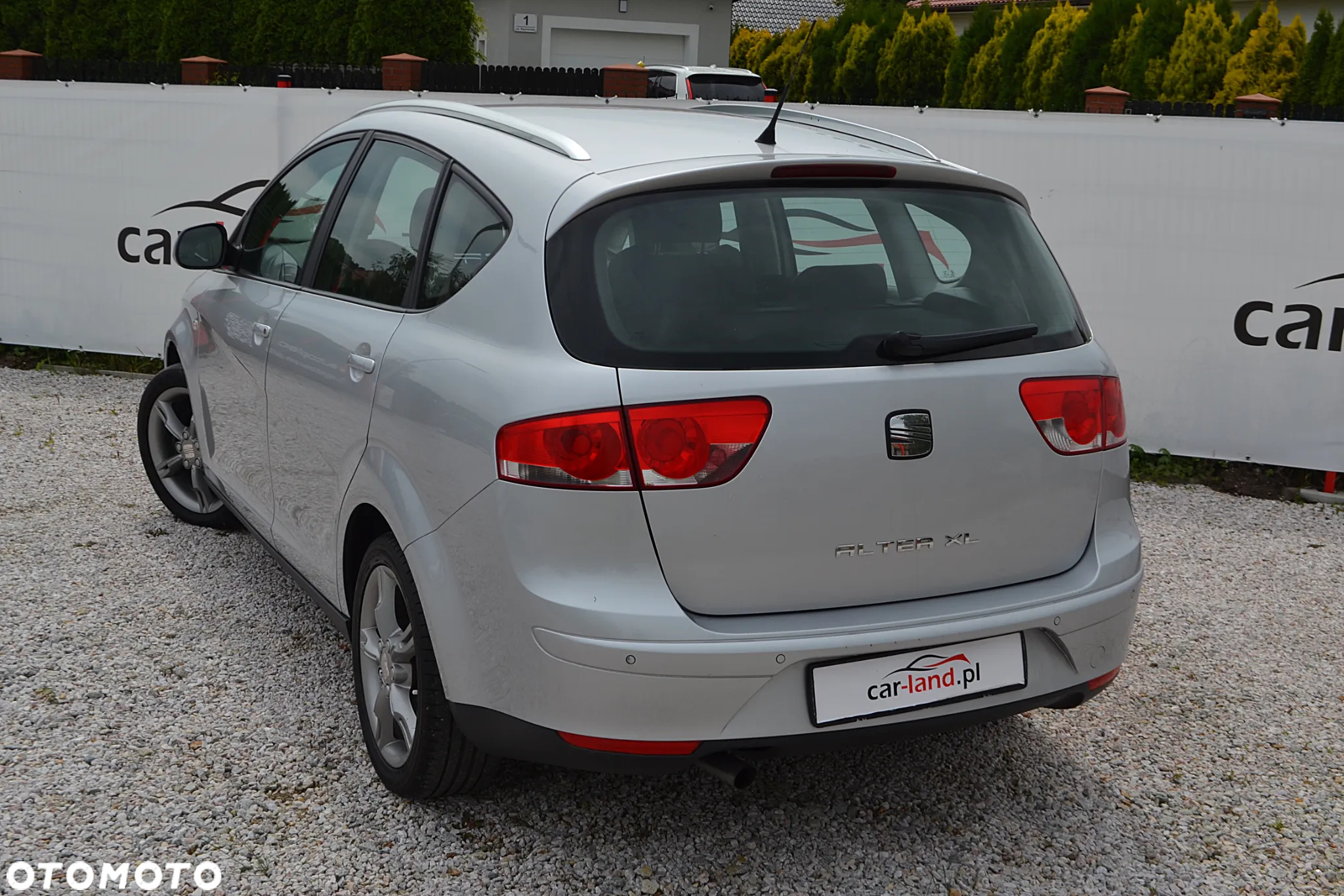 Seat Altea XL - 10