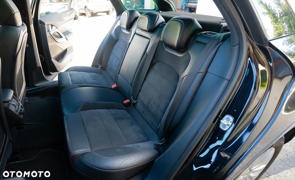 Citroën DS5 BlueHDi 120 Business Class - 31