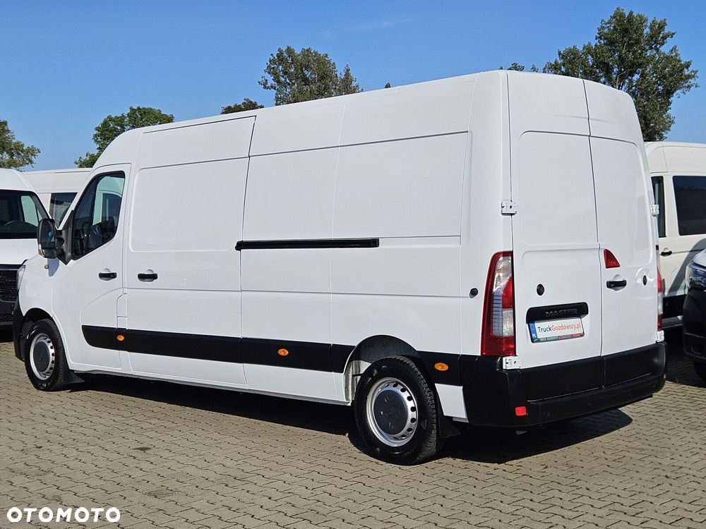 Renault Master L3H2 *69999zł NETTO* 2.3dCi/136KM - 14