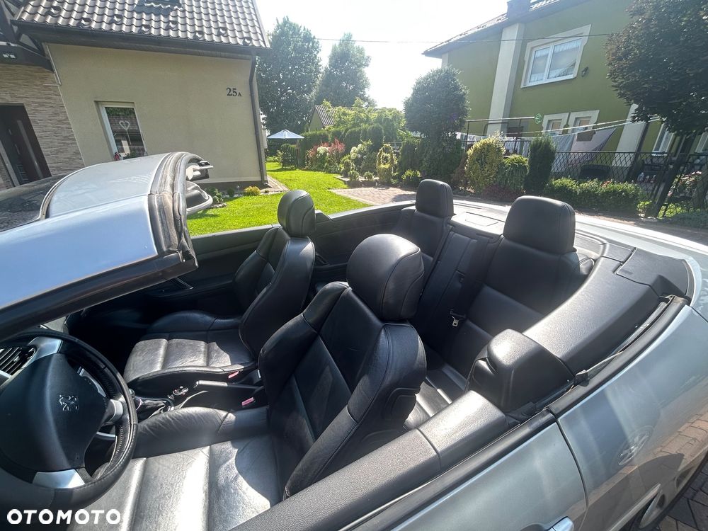 Peugeot 307 - 6