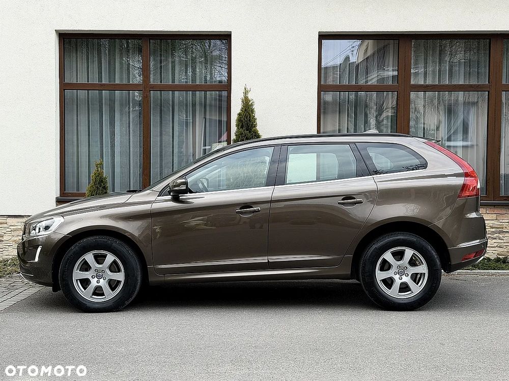 Volvo XC 60 D4 Drive-E Momentum - 20