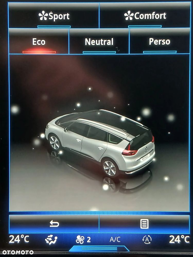 Renault Grand Scenic Gr 1.3 TCe Energy Bose EDC - 35