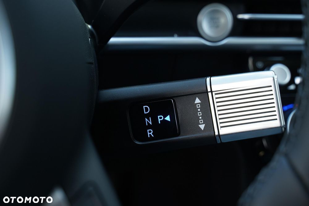 Hyundai Tucson 1.6 T-GDi HEV Smart 2WD - 18