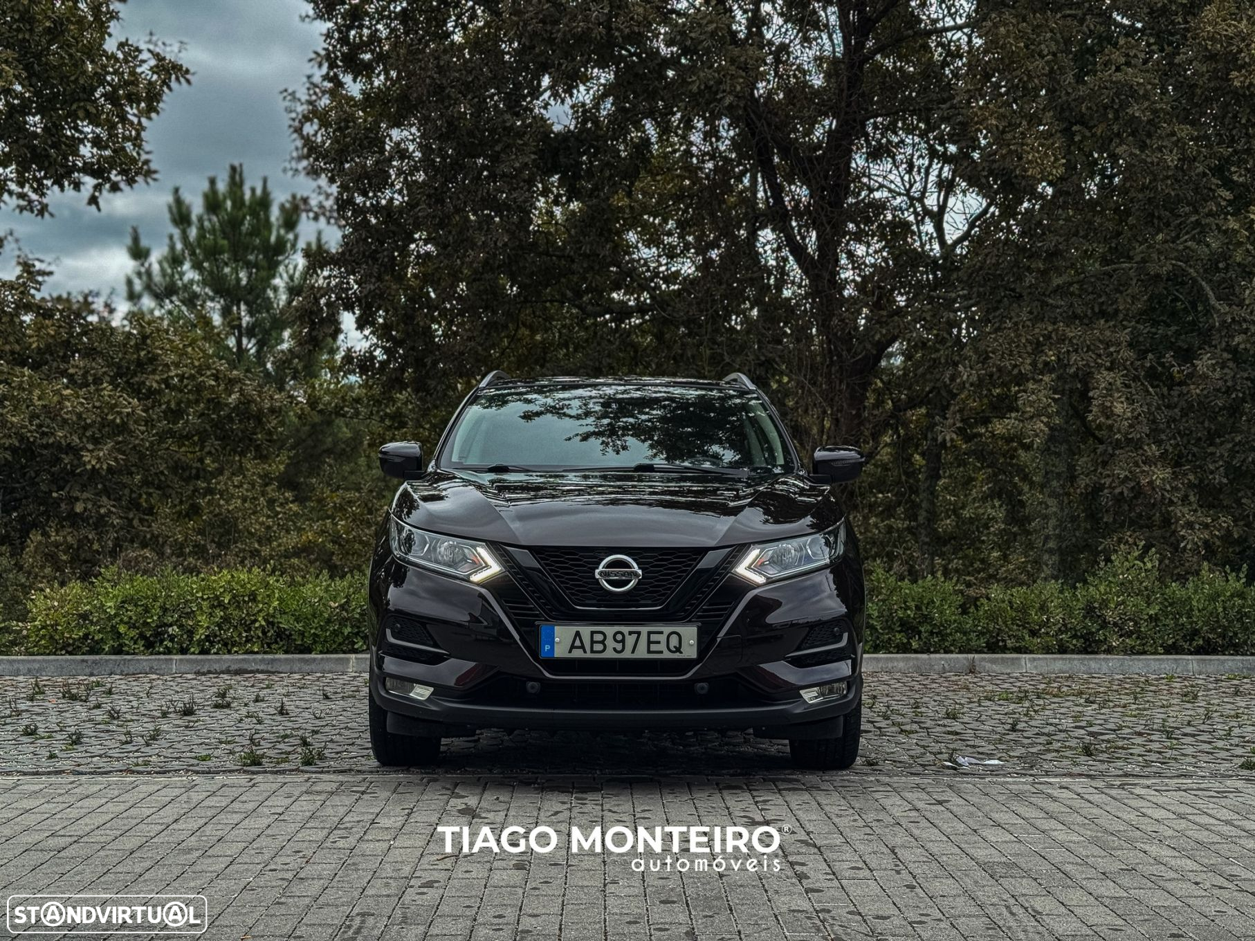 Nissan Qashqai 1.5 dCi N-Style - 2